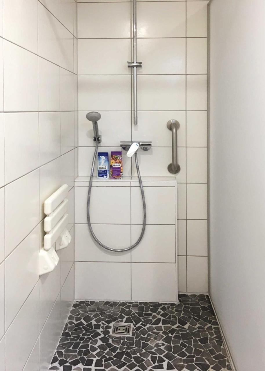Ferienwohnung Im Paradies Momlingen Exteriér fotografie