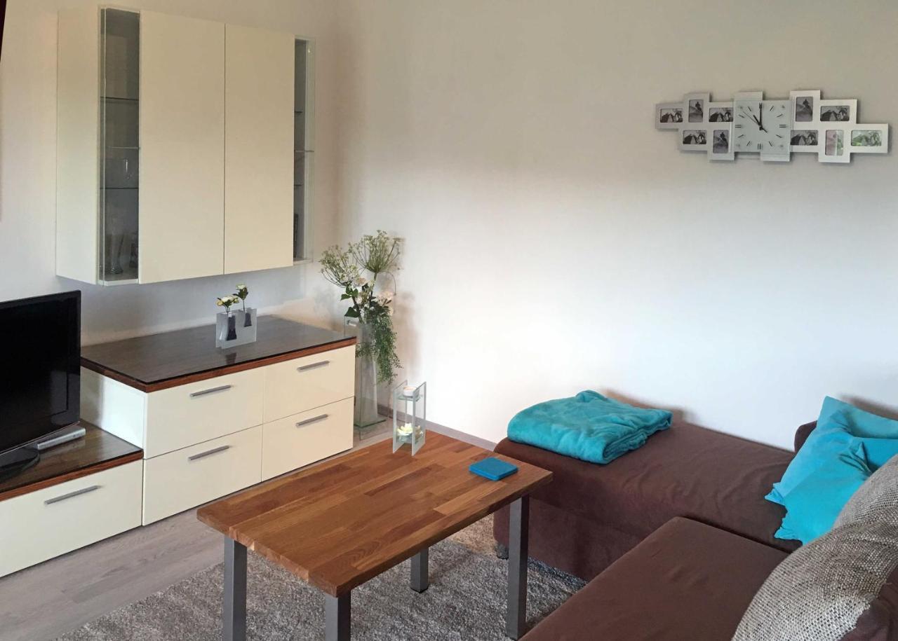 Ferienwohnung Im Paradies Momlingen Exteriér fotografie
